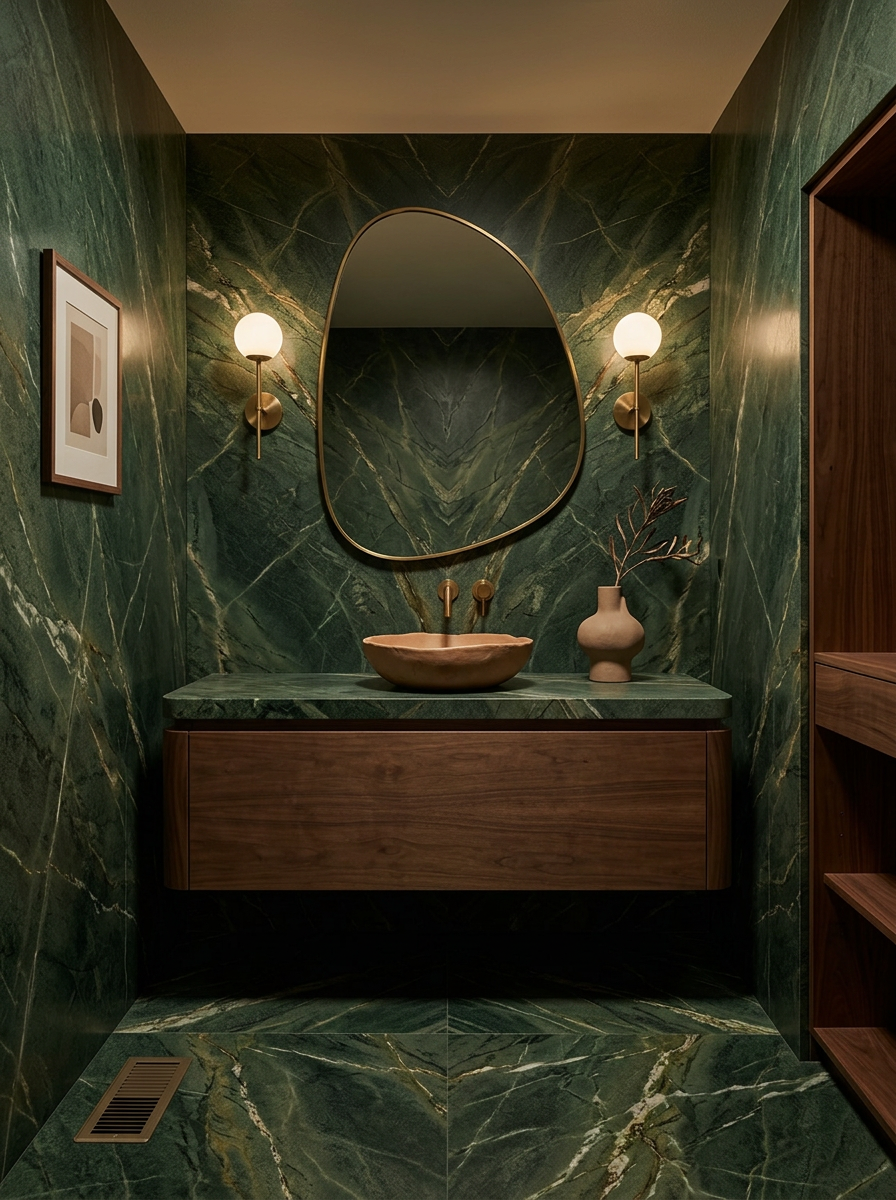 Lavabo